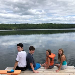 Meet your Posher, Debbie